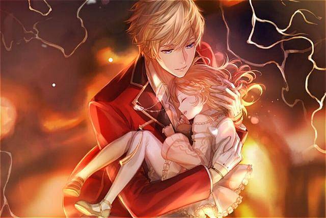 墨丘利,在玩家看来虽然他是老李的宿敌,但李尔里德的眼中却似乎并没有