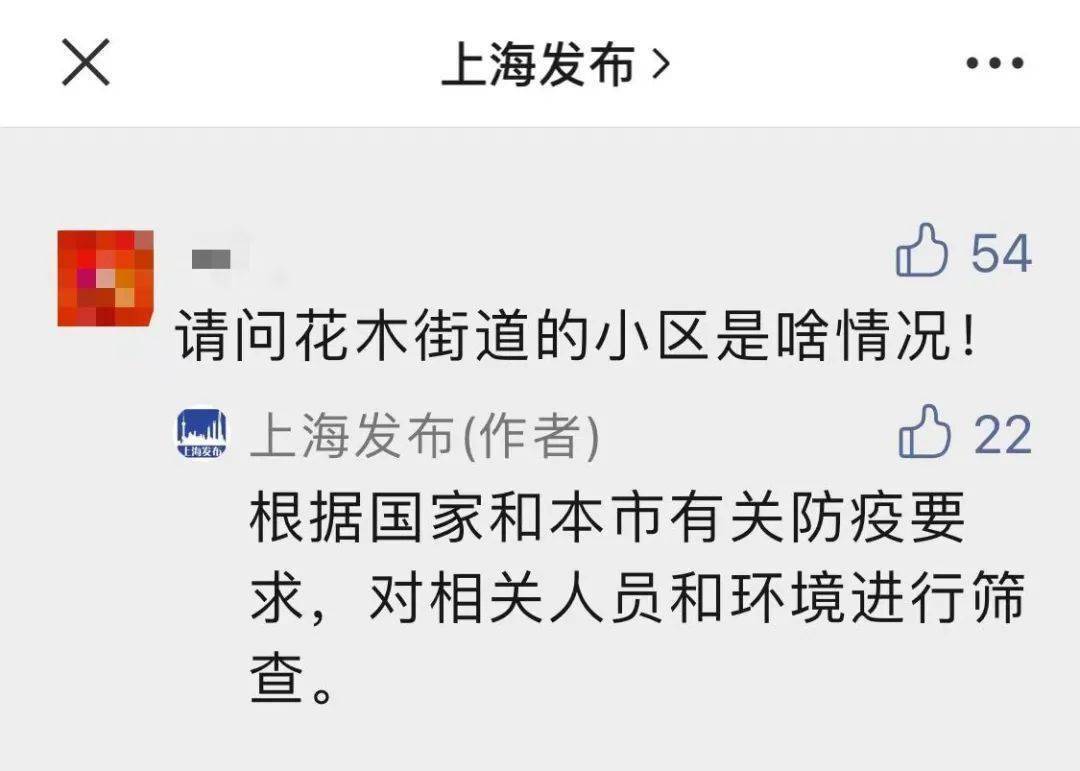 上海|上海花木街道、延平路什么情况？权威答复来了