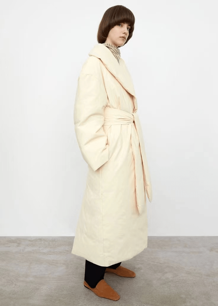 normcore美学凡人凡衣也能增添幸福感