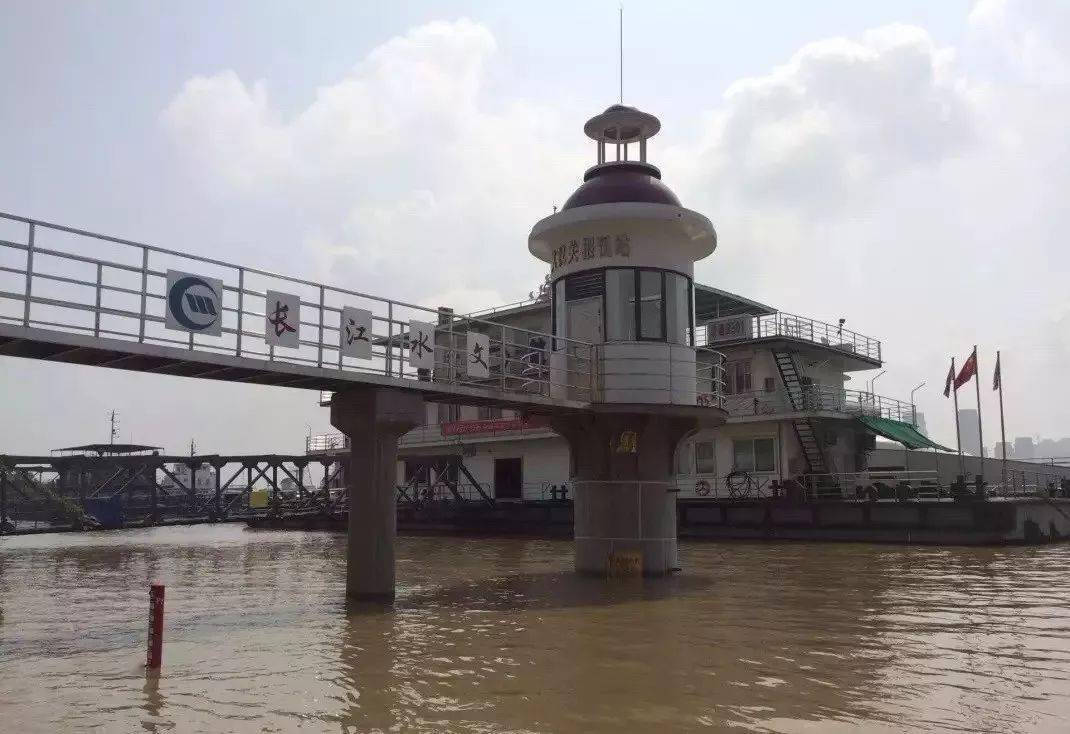 水利科普我国古代的水文站原来长这样