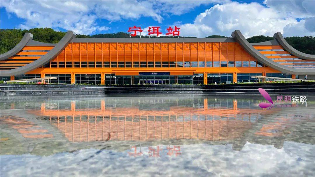 官宣中老铁路玉磨段车票今起发售昆明至西双版纳最快3小时24分票价