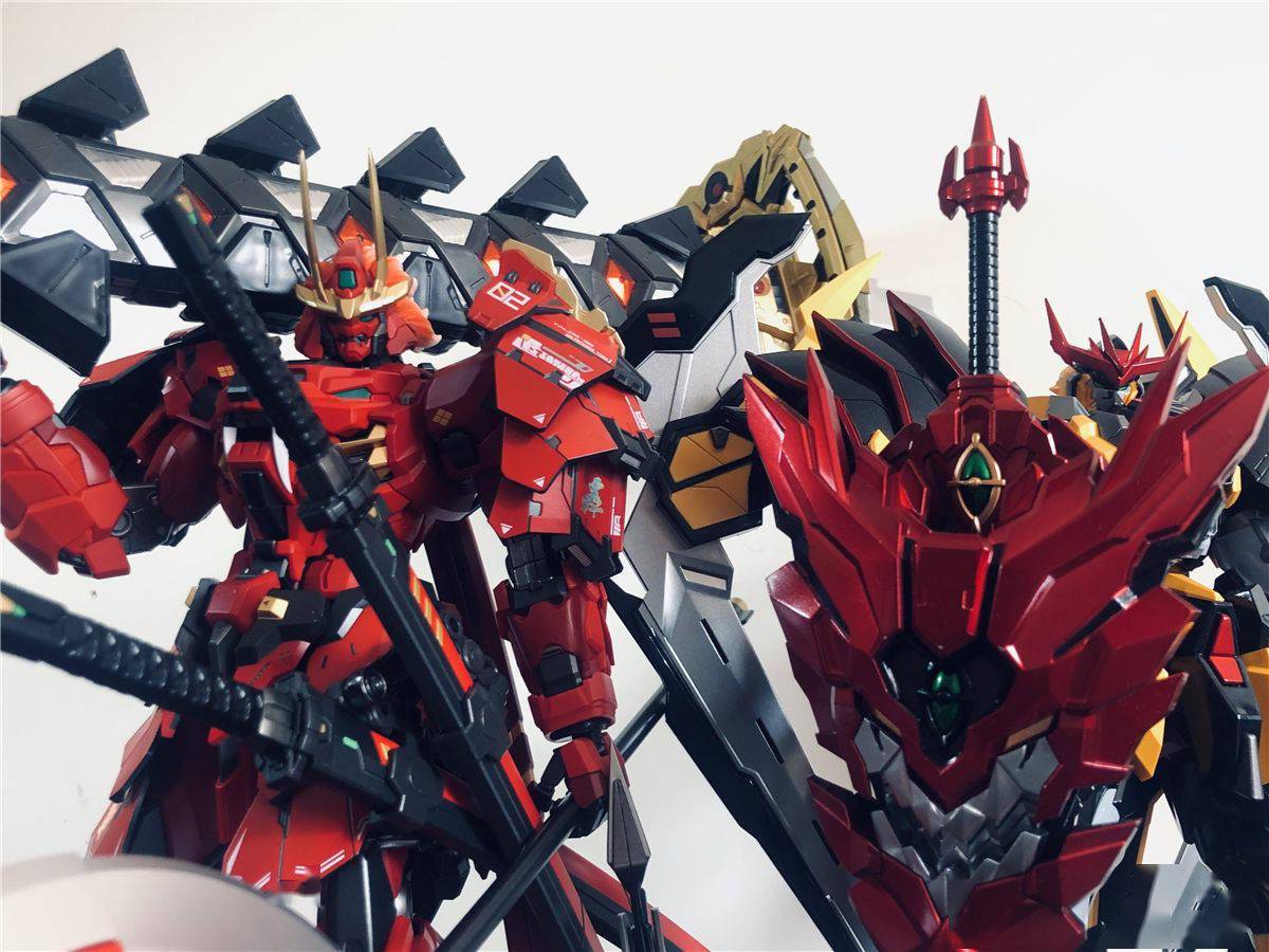 模玩|模玩秀：投稿作品 Joker的新玩具