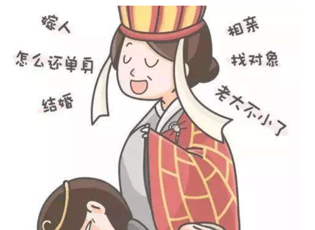 单身狗最怕听到哪些话 这些法国单身女性说得太扎心了 Aimais De 生活