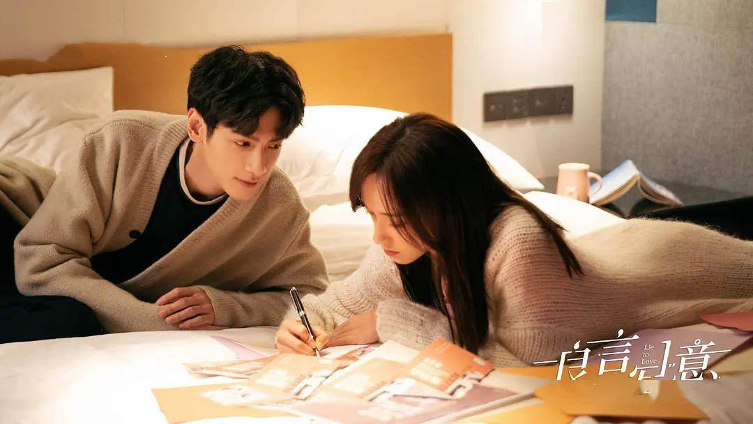 赵丽颖|12月好剧扎堆：赵丽颖罗云熙备受期待，周迅张若昀爆款预定