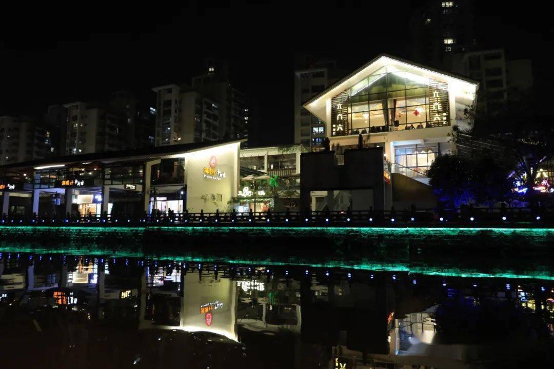 瓯江潮漫游67温州印象南塘无限魅力的历史文化街区