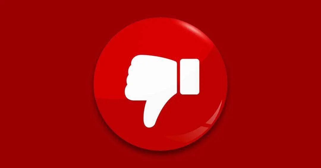 youtube_数据_dislike