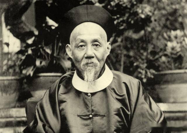 此人死后获文臣最高谥号,虽然名气不大,却也配得上"文正"二字_孙家鼐