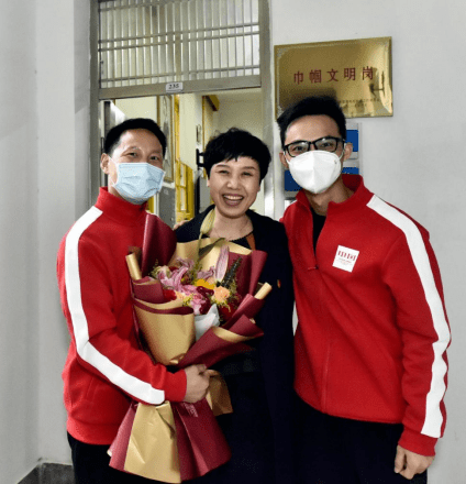 最美巾帼奋斗者 | 朱海华:专家型护士炼成记