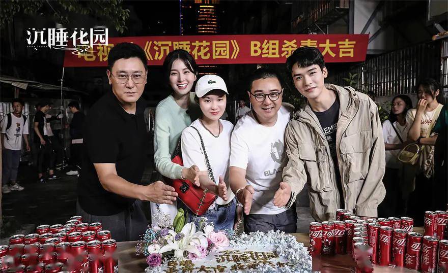 赵丽颖|12月好剧扎堆：赵丽颖罗云熙备受期待，周迅张若昀爆款预定