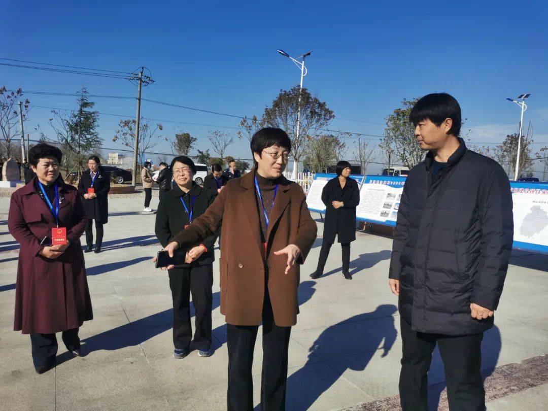 县人大常委会视察代表议案建议办理工作