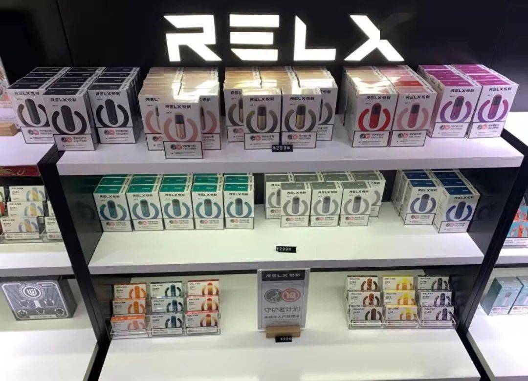 恐慌电子烟商家集体焦虑怕被执法转战线上忙清库存