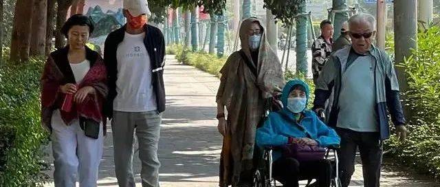 东北人在海南哪里过冬?还以为都在三亚吗?那就奥特了_东方市_候鸟_地方
