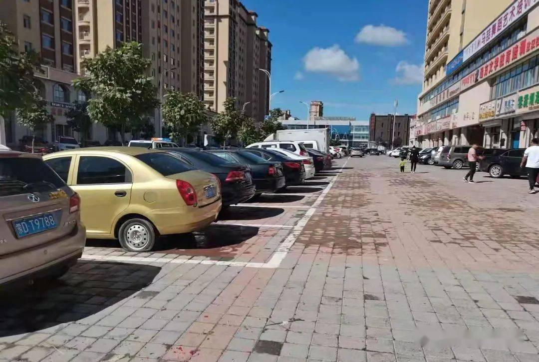 办实事敖汉旗五闭环机制促全方位为民办实事