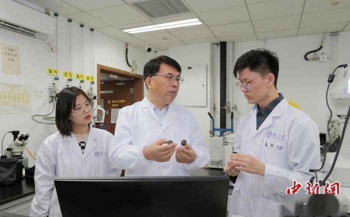 卜显和院士：科学无冷热，需执着进取