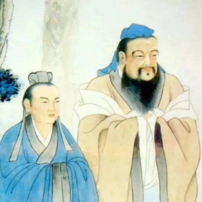曾子十句名言,深得孔子精髓_后人_君子_事情
