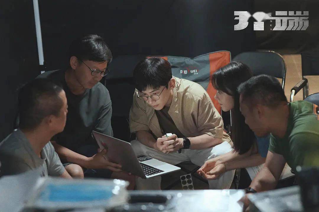 赵丽颖|12月好剧扎堆：赵丽颖罗云熙备受期待，周迅张若昀爆款预定