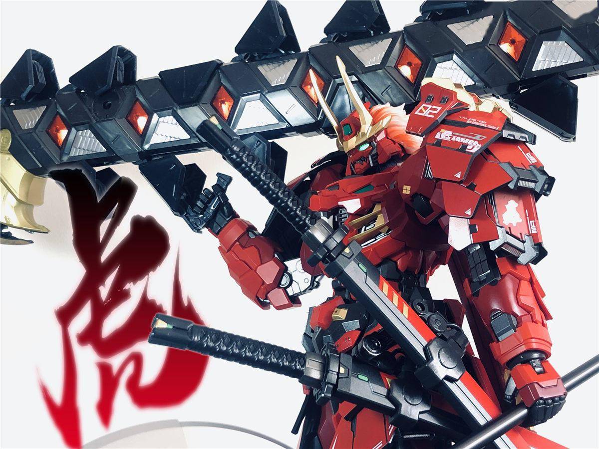 模玩|模玩秀：投稿作品 Joker的新玩具