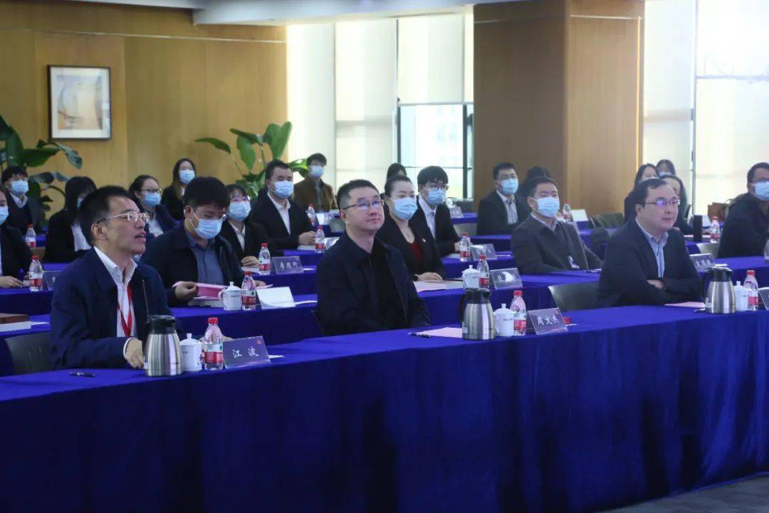 聚焦数字化转型，程序设计大赛“很生活”