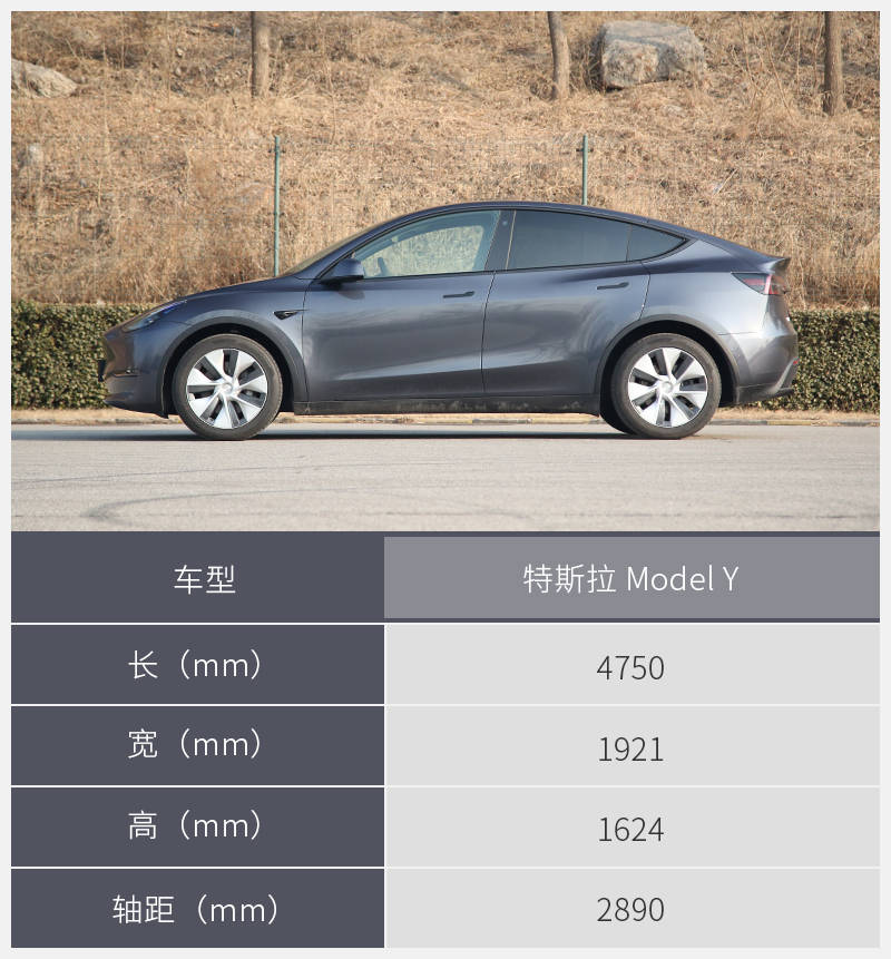 modely这车太魔性马老板副业干翻一大票竞品