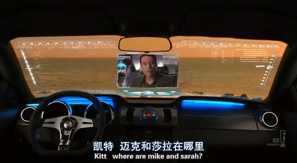 李彦宏：智能交通时代的拐点已经到来