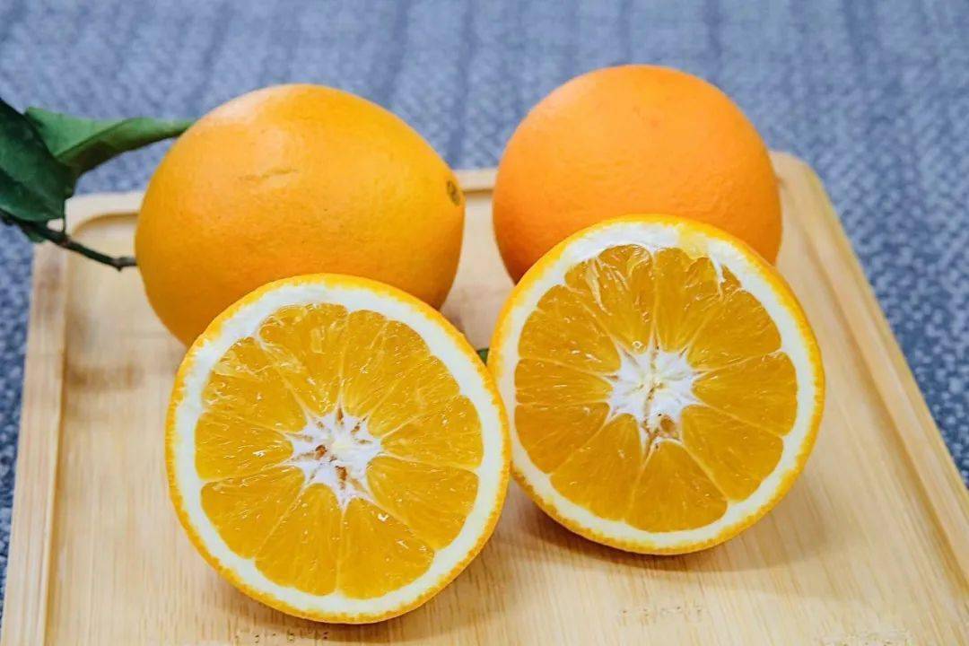 百色德保脐橙低至38元/10斤!_下单_产品_内容