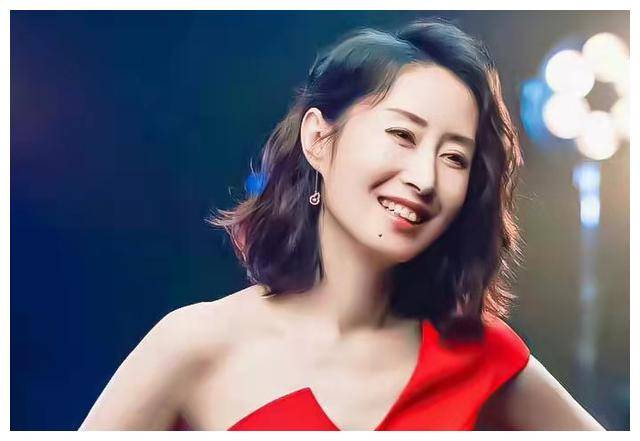 实至名归!张小斐刘浩存张子枫刘敏涛获金鸡奖最佳女主角提名