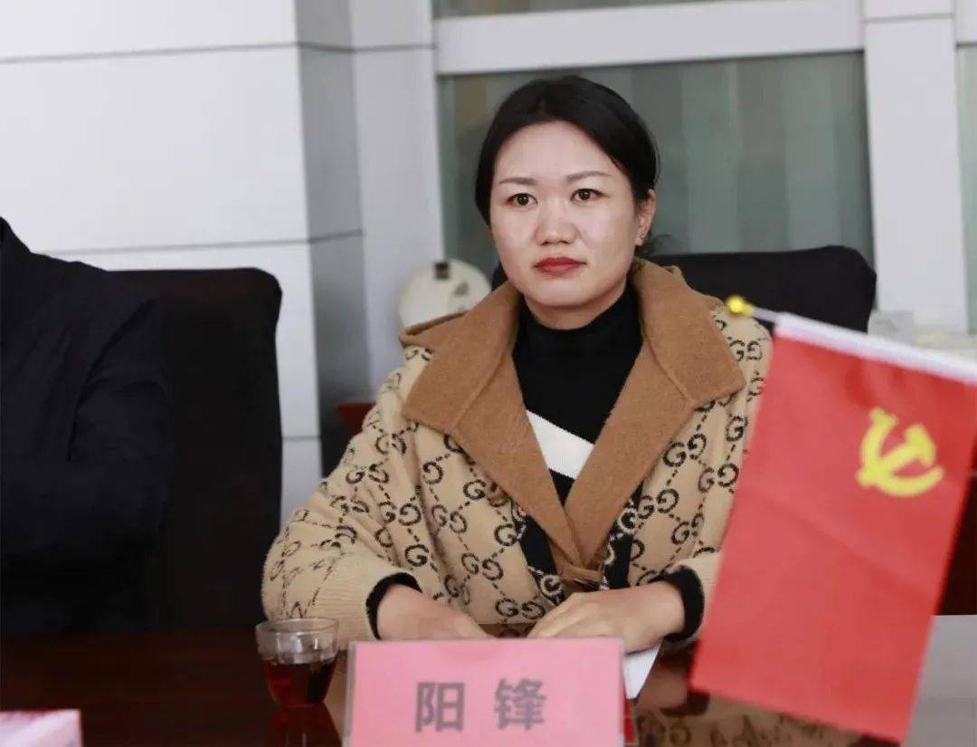 聚焦|益阳市,安化县领导莅临理想华莱云南基地视察指导工作