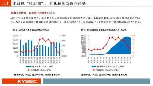 策略|农林牧渔2022年度投资策略：猪周期反转在即，种植链景气延续