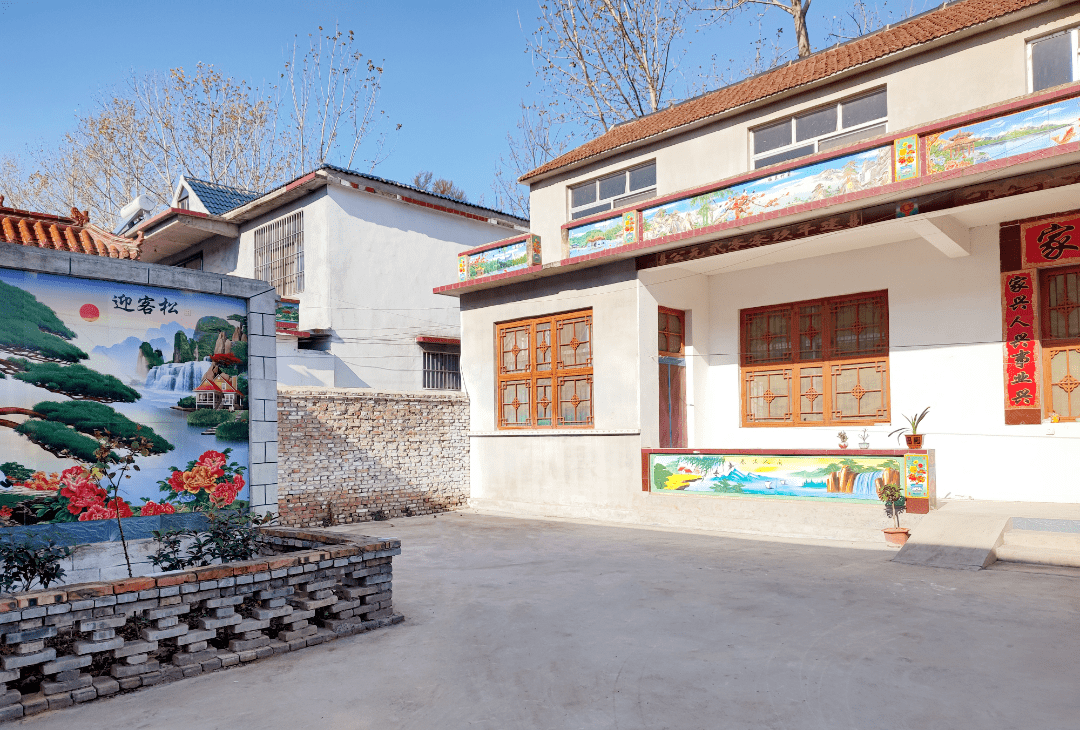 老院新韵 | 速看,菏泽本周美丽庭院明星家庭公布!