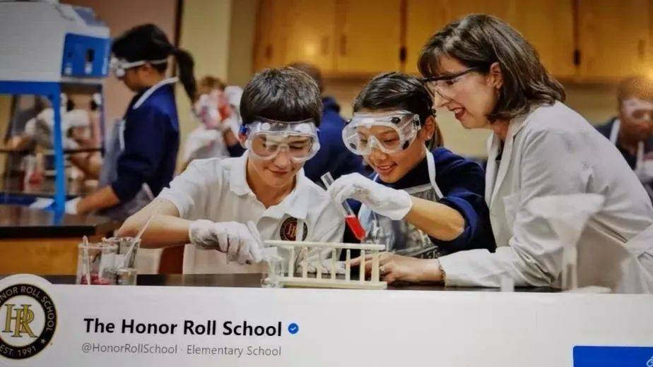 大连美国国际学校创始人亲述15年办学点滴