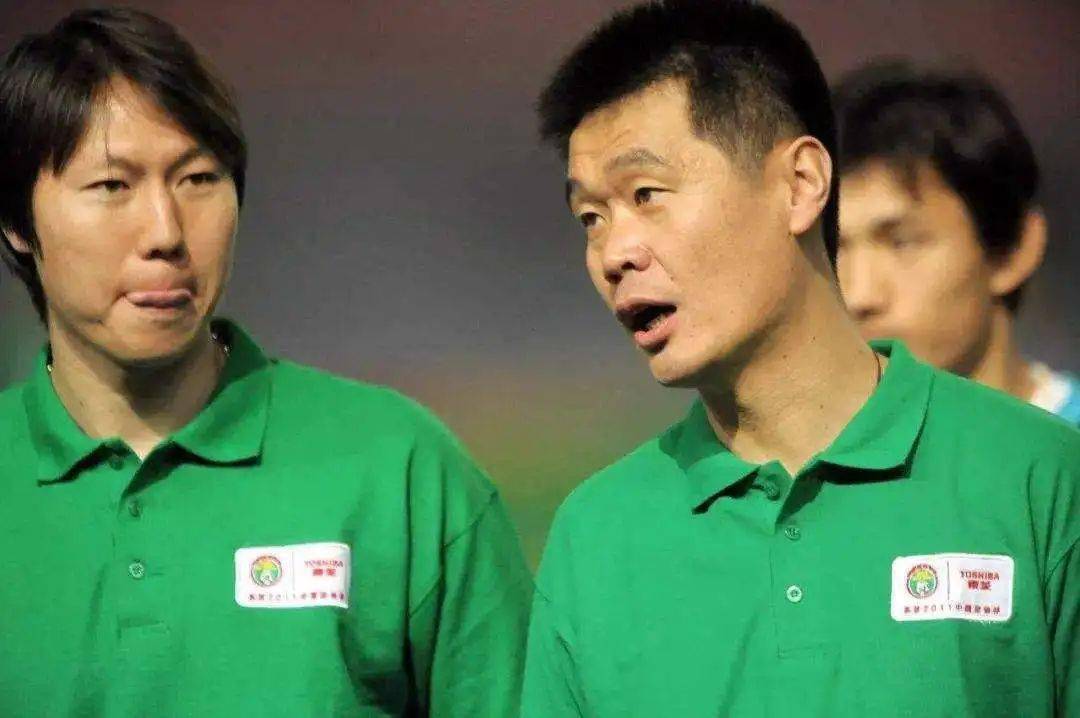 微博|李铁下课。李霄鹏，下课？