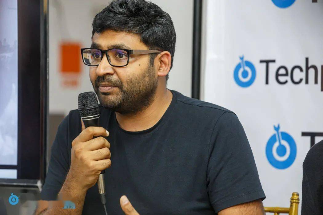 37岁小哥出任推特总裁印度裔精英为什么在硅谷屡屡碾压亚裔