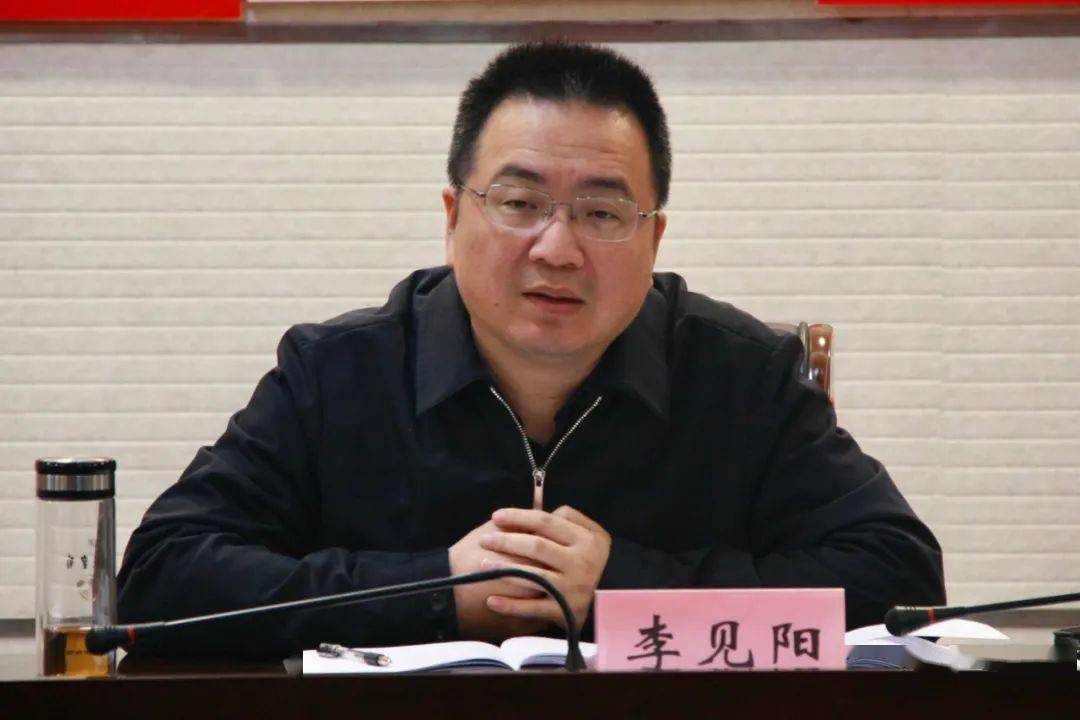 拓宽生态产品价值转化路径 突出在gep转化中的水利元素_工作_李见阳