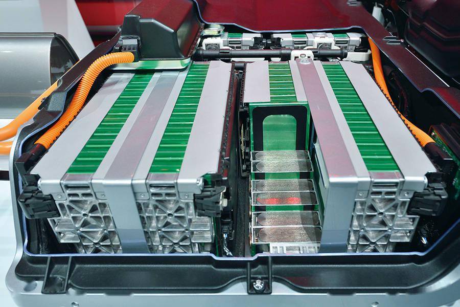 技术|直击电池衰减痛点，StoreDot 获得电动汽车自愈电池专利