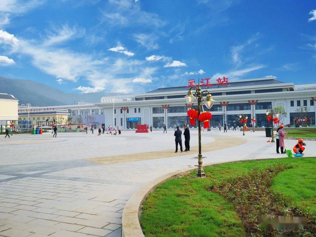 玉溪为玉磨铁路建设保驾护航