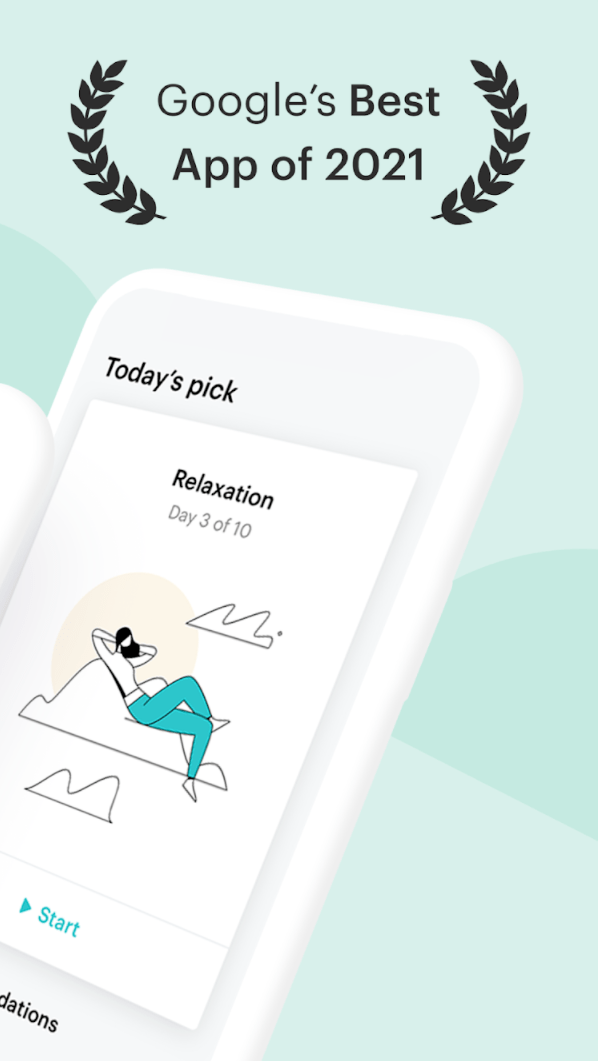 Awards|听说App Store 和 Google play 的年度榜单都出来了，有你熟悉的同学评上三好学生了嘛？