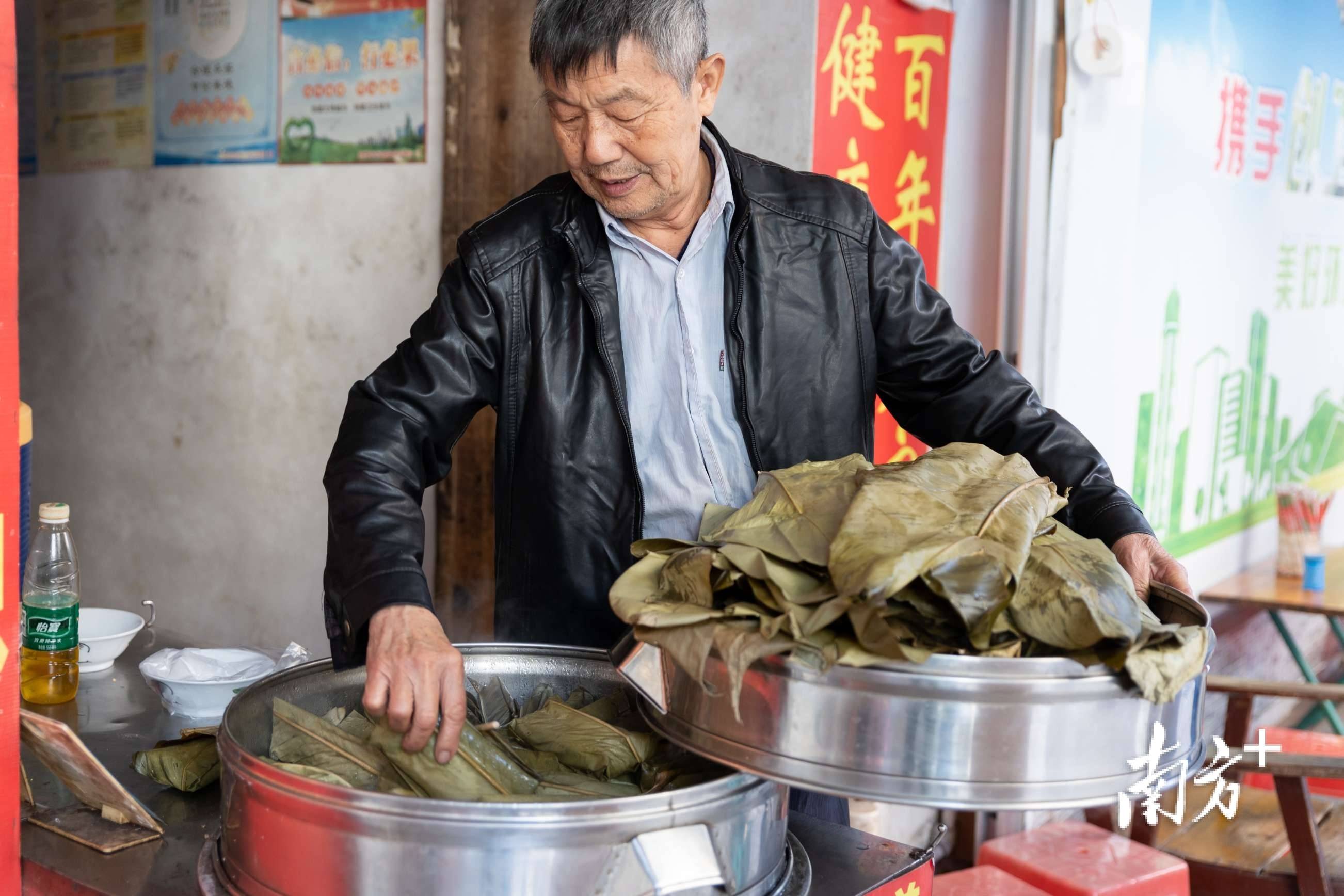 生活就像薯包籺软糯顺滑有滋有味