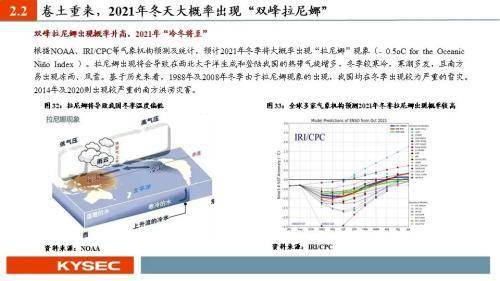 策略|农林牧渔2022年度投资策略：猪周期反转在即，种植链景气延续