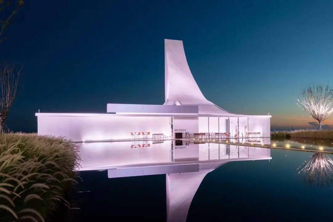 【酒店】1498元抢『汕尾保利金町湾』主题别墅套餐