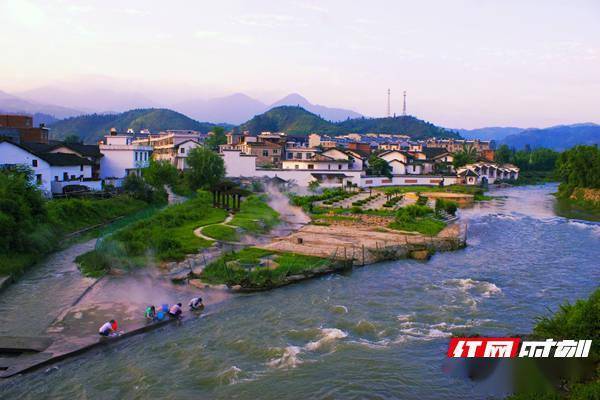 景区|湖南将新增5个省级旅游度假区，在这些地方，周末约吗