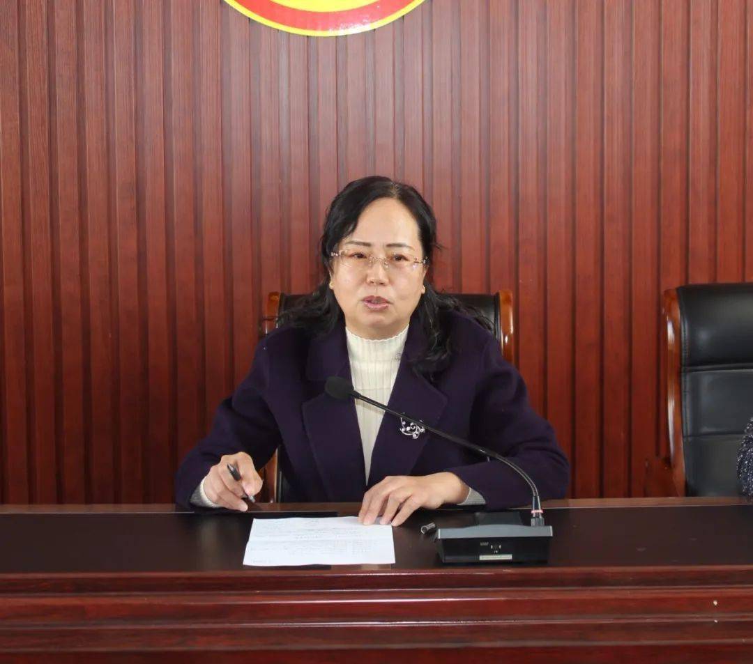 涉县总工会召开"万名职工心向党"活动动员会_姚英芳_节目_工作