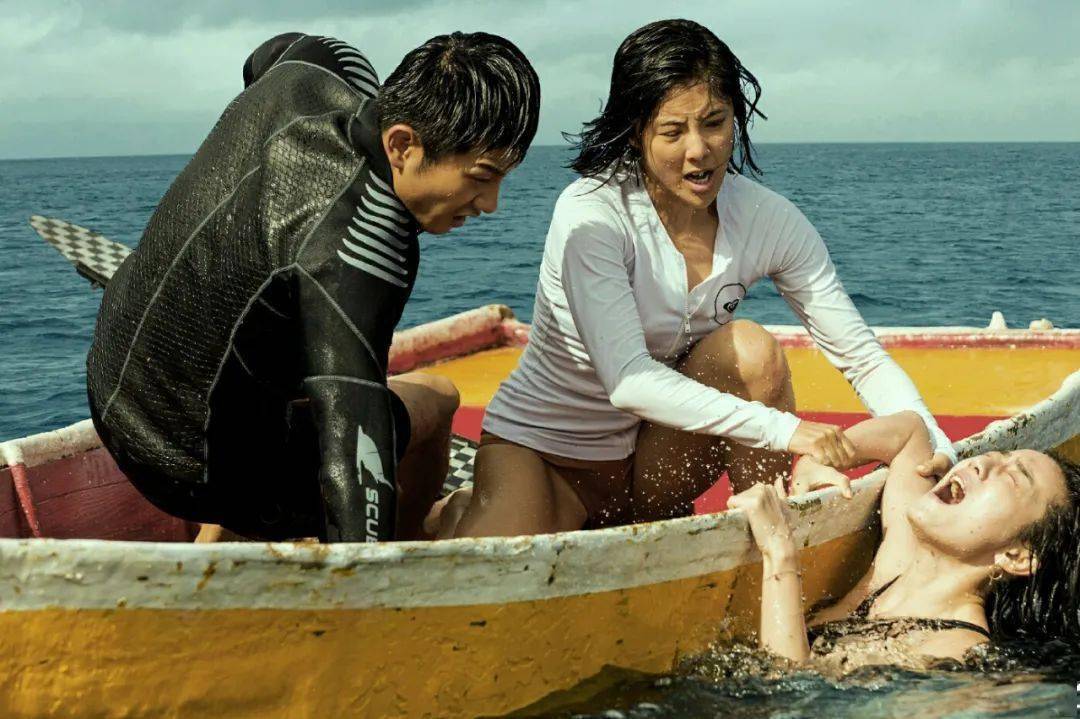 国产|2021国产十大烂片，没有最烂只有更烂