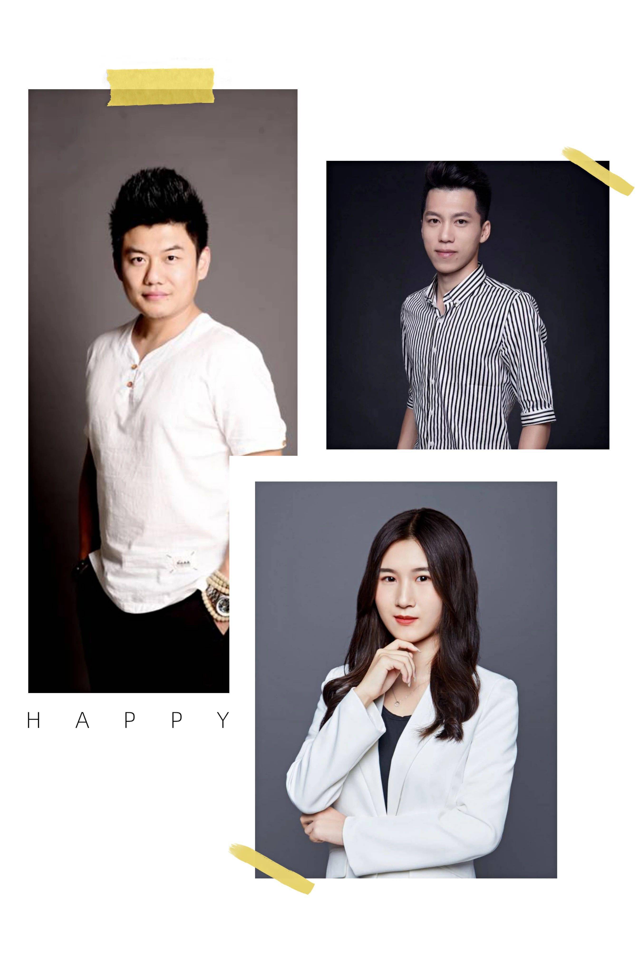 11月份四阶段优秀设计师表彰_武文慧_张志伟_人们