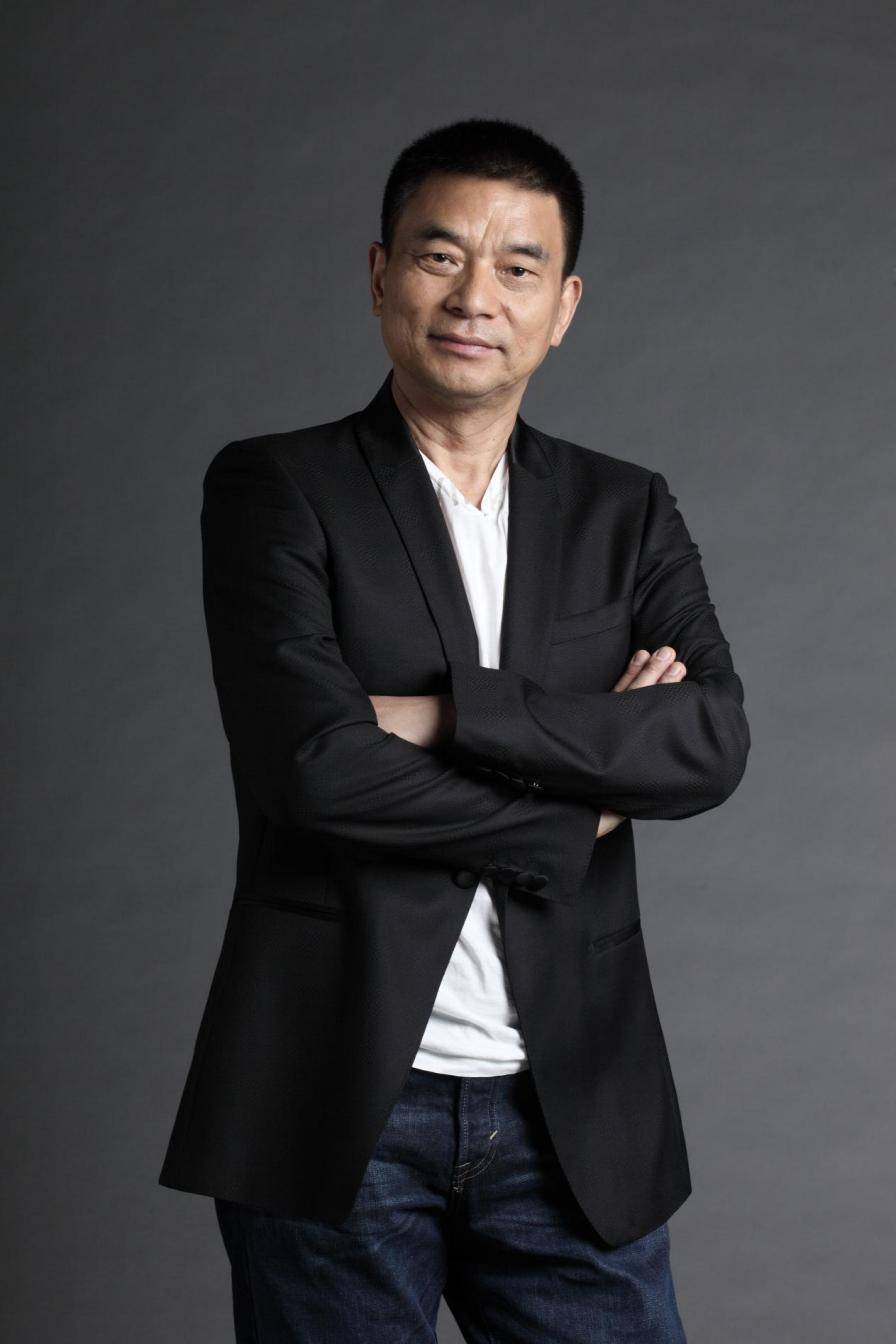 百家名企看高质量 | 专访刘永好:传统企业数字化是一个"再造"过程