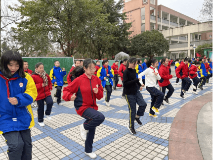 课堂|落实“双减” ，大邑教育在行动（四十五）