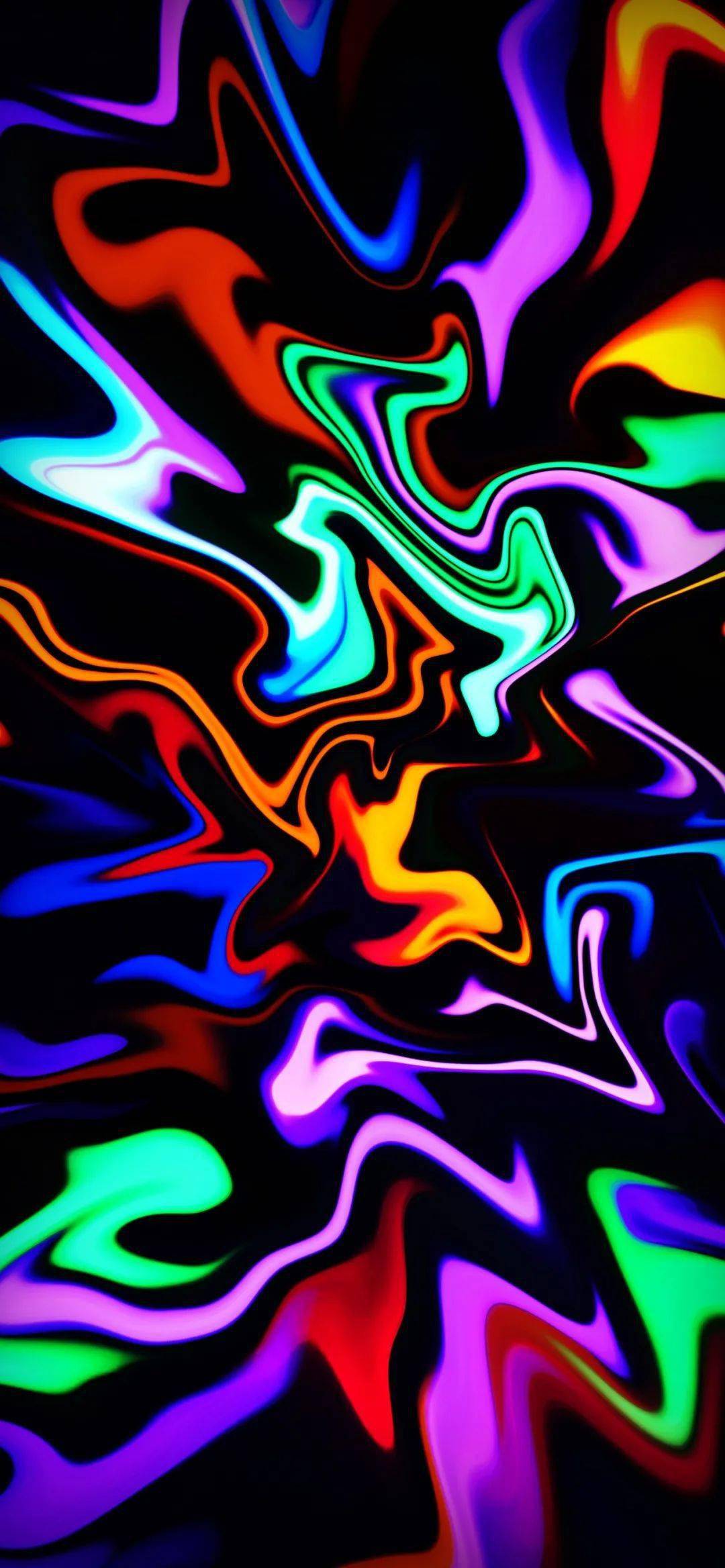 壁纸简约系列色彩壁纸12张