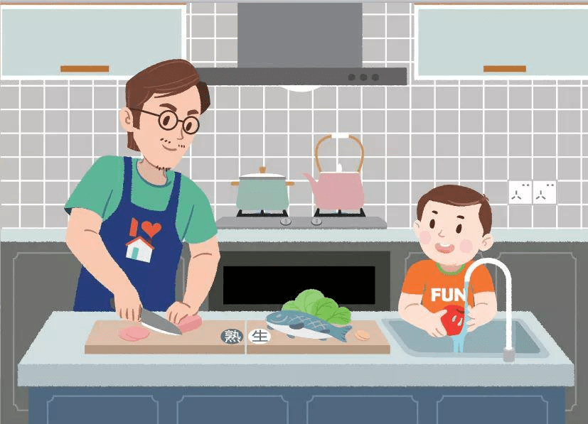 疫情|【新冠肺炎疫情常态化防控相关防护指南】之食品消费者篇