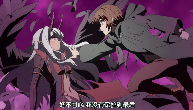 回复术士的重启人生剧透男主为复仇穿女装剑之勇者上当