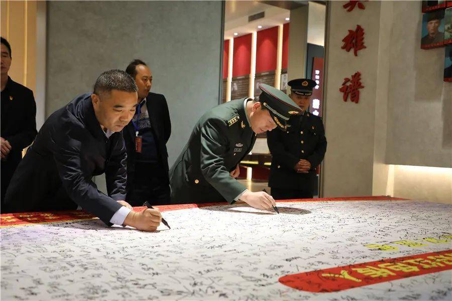 【双拥工作】富平县 | 青铜峡市 | 郯城县_人武部_人民_朱松