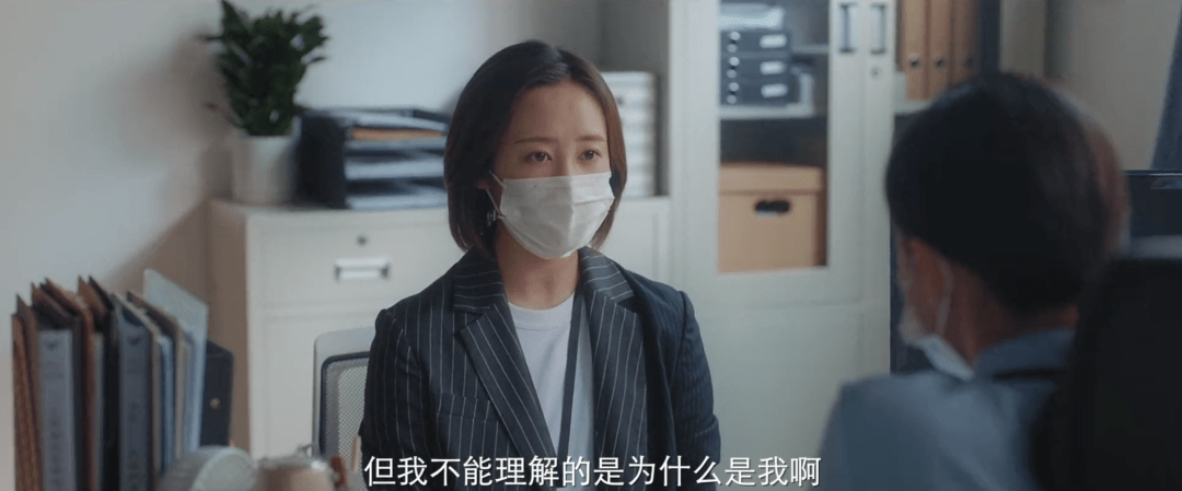 刘净|被扒光的女性剧，终于8.3